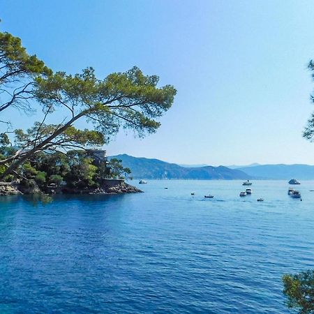 Mimosa Apartman Rapallo Kültér fotó