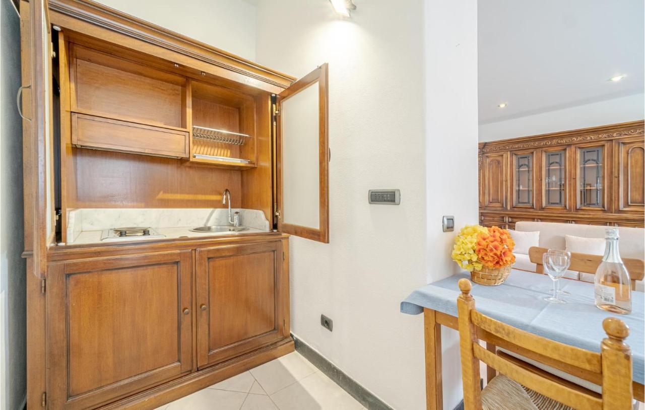 Mimosa Apartman Rapallo Kültér fotó