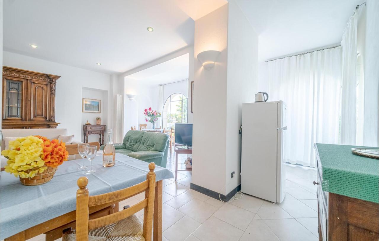 Mimosa Apartman Rapallo Kültér fotó