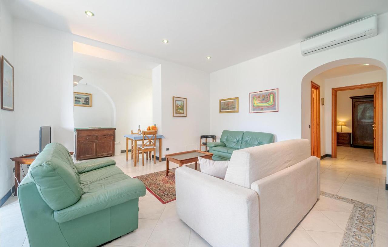 Mimosa Apartman Rapallo Kültér fotó