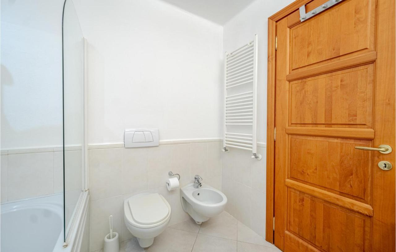 Mimosa Apartman Rapallo Kültér fotó